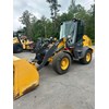 2019 John Deere 324L Wheel Loader